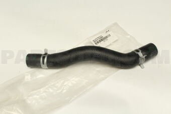 25414F2000 HOSE ASSY-RADIATOR,UPR