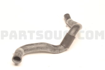 254151D100 HOSE-RADIATOR LWR