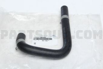 254152W800 HOSE ASSY-RADAATOR L