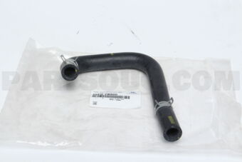 254152W800 HOSE ASSY-RADAATOR L