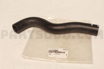 25415D3500 HOSE-RADIATOR,UPPER