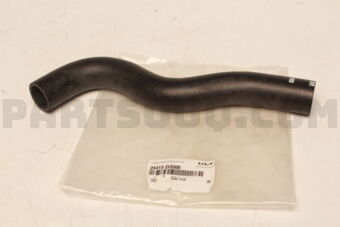 25415D3500 HOSE-RADIATOR,UPPER