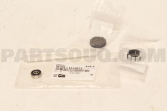 25415D3500 Hyundai / KIA HOSE-RADIATOR,UPPER