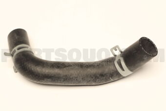25415F2000 HOSE ASSY-RADAATOR,LWR