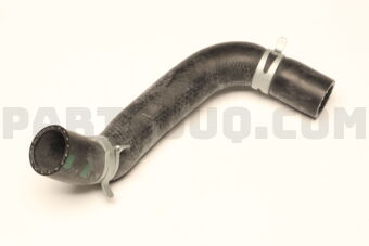 25415F2000 HOSE ASSY-RADAATOR,LWR