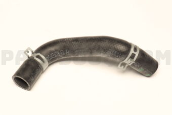 25415F2000 HOSE ASSY-RADAATOR,LWR