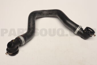 25415P2000 HOSE ASSY-RADIATOR,LWR