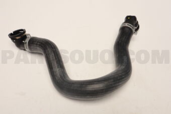 25415P2000 HOSE ASSY-RADIATOR,LWR