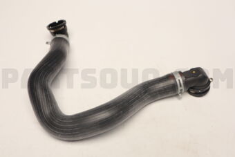25415P2000 HOSE ASSY-RADIATOR,LWR