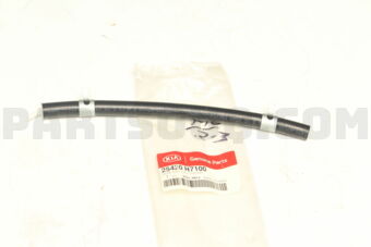 25420H7100 HOSE ASSY-OIL COOLING