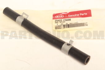25422C5600 HOSE-RETURN