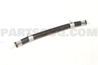 25425F6100 HOSE ASSY-OIL COOLING