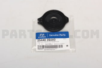 254403S000 CAP ASSY-R