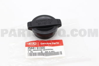 25441B1000 CAP-RADIATOR RESERVOIR