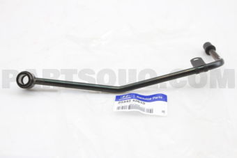 2544242610 PIPE ASSY-WATER B