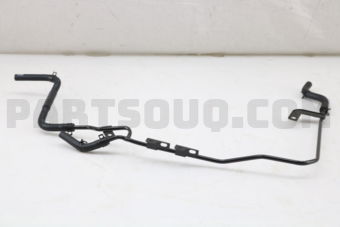 254433E200 HOSE-RADIATOR RESERV