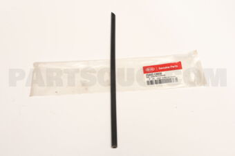 25443C8050 HOSE-RADIATORRESERV