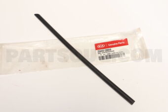 25443C8050 HOSE-RADIATORRESERV