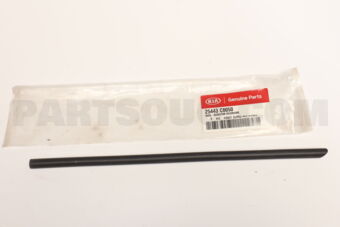 25443C8050 HOSE-RADIATORRESERV