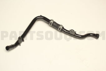 2545003060 PIPEASSY-HEATER