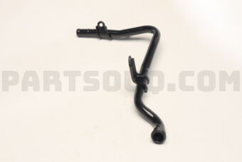 2545003440 PIPE ASSY-HEATER