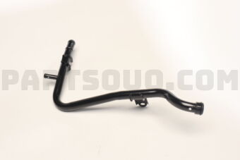 2545003440 PIPE ASSY-HEATER
