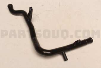 2545003500 PIPEASSY-HEATER