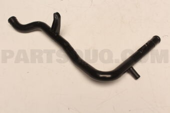 2545003500 PIPEASSY-HEATER