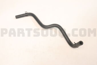 254502E200 HOSE &amp; CLAMP ASSY