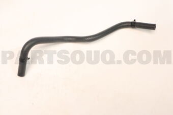 254502E200 HOSE &amp; CLAMP ASSY