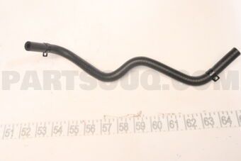 254502E200 HOSE &amp; CLAMP ASSY