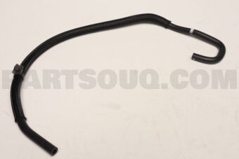 25450D4000 HOSE ASSY-WATER