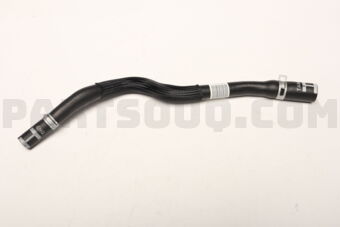 25450D7350 HOSE &amp; CLAMP ASSY