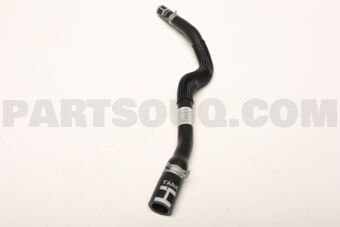 25450D7350 HOSE &amp; CLAMP ASSY