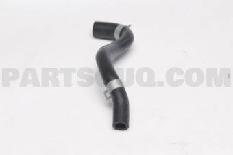 25450D9000 HOSE &amp; CLAMP ASSY