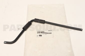 25450F6000 HOSE ASSY-WATER