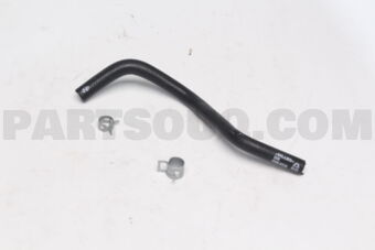 25450N7210 HOSE ASSY-WATER
