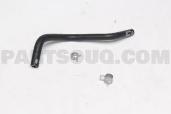 25450N7210 HOSE ASSY-WATER