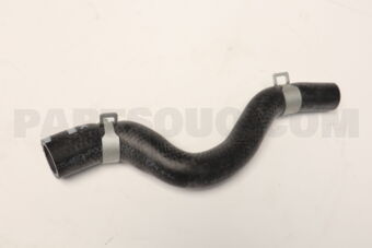 25450P0000 HOSE ASSY-WATER