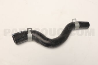 25450P0000 HOSE ASSY-WATER