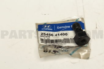 2545641400 BOLT-EYE