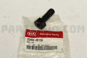 254564B150 BOLT-EYE