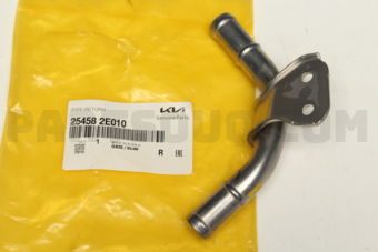 254582E010 PIPE-RETURN