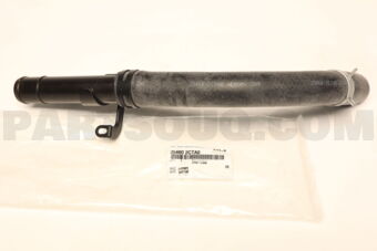 254602CTA0 PIPE ASSY-WATER OUTLET
