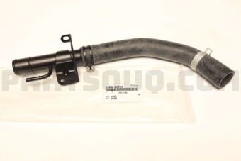 254602CTA0 PIPE ASSY-WATER OUTLET