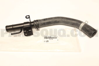 254602CTA0 PIPE ASSY-WATER OUTLET