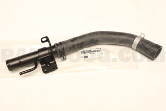 254602CTA0 PIPE ASSY-WATER OUTLET