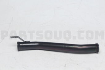 254602G800 PIPE&amp;ORINGASSYW/INLET