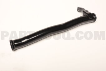 2546037101 PIPE &amp; O-RING ASSY-W/INLET
