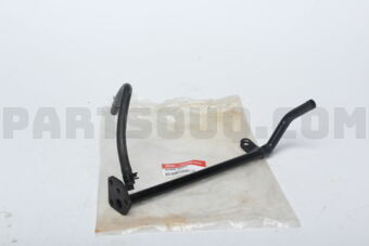 2546038451 PIPE ASSY-WATER INLE